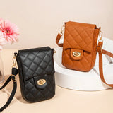 Diamond Embroidered Cross-border Messenger Bag for Women
