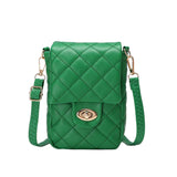 Diamond Embroidered Cross-border Messenger Bag for Women