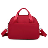 Embroidered Printed Bag Women Handbag Female Crossbody Messenger Bags