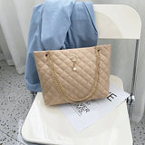 Embroidered Shoulder Bag Women Cross-border Tote Handbag