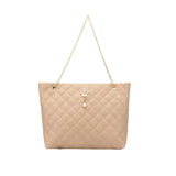Embroidered Shoulder Bag Women Cross-border Tote Handbag