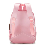 Personalized Kids Dance BackBag for Girls Ballerina Pink Duffel