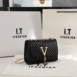 Sequined Tassel Crossbody Bag Handbag Shoulder Bags