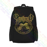 Ensiferum Rum Women Victory Backpack