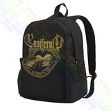Ensiferum Rum Women Victory Backpack