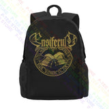 Ensiferum Rum Women Victory Backpack