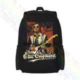Eric Clapton Tribute Backpack
