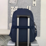 Large Capacity Waterproof Laptop Backpack for Men and Women