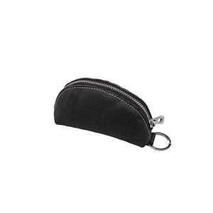 Etaofun Men's Housekeeper Covers Top Key Holder Wallet