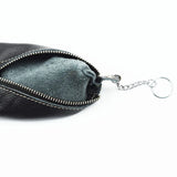 Etaofun Leather Key Holder & Coin Purse for Women