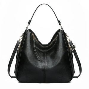 Europe Crossbody Bag Women Vintage Sac Handbags Soft Leather