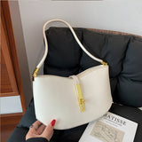 European American High-end Underarm Bag Women Party Handbags