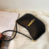 European American High-end Underarm Bag Women Party Handbags