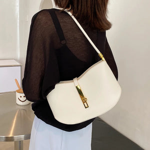 European American High-end Underarm Bag Women Party Handbags