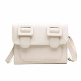 European Casual Flap Bag Messenger Bag Women Handbag