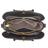 European & American Temperament Handbag Women Autumn 2021 New Large Capacity Pu