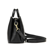European & American Temperament Handbag Women Autumn 2021 New Large Capacity Pu