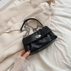Summer Chain Messenger Bag Shoulder Bag