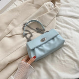 Summer Chain Messenger Bag Shoulder Bag