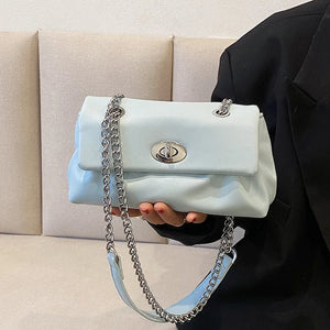 Summer Chain Messenger Bag Shoulder Bag