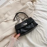 Summer Chain Messenger Bag Shoulder Bag