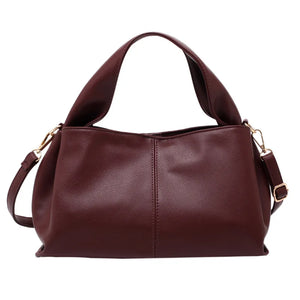 Vintage Retro Messenger Tote Shoulder Bag for Women