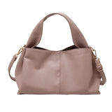 Vintage Retro Messenger Tote Shoulder Bag for Women