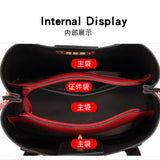 European & American Retro Women's Handbag Autumn 2021