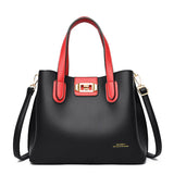 European & American Retro Women's Handbag Autumn 2021