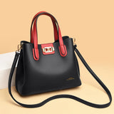 European & American Retro Women's Handbag Autumn 2021