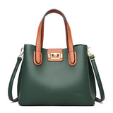 European & American Retro Women's Handbag Autumn 2021