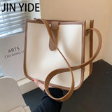European American Small Shoulder Bag for Women
