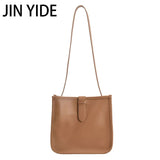 European American Small Shoulder Bag for Women