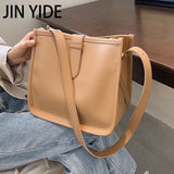 European American Small Shoulder Bag for Women