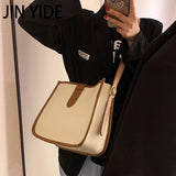European American Small Shoulder Bag for Women