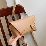 European American Waist Bag Tide Bag Ladies Summer Messenger Bag