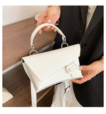 European American Waist Bag Tide Bag Ladies Summer Messenger Bag