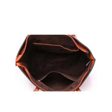 Women's Versatile Shoulder Bag Tote Messenger Bag