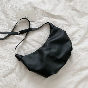 European and American Large Capacity One-Shoulder Bag