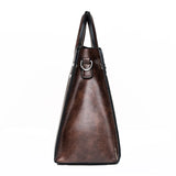 European Women Handbag Ladies Shoulder Bag Female Messenger Bag