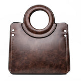 European Women Handbag Ladies Shoulder Bag Female Messenger Bag