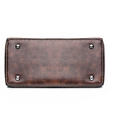 European Women Handbag Ladies Shoulder Bag Female Messenger Bag
