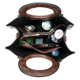 European Women Handbag Ladies Shoulder Bag Female Messenger Bag