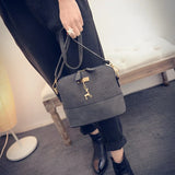 Evening Messenger Bag Fawn Shoulder Side Bag for Ladies
