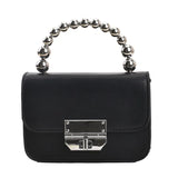 Eworld Hand-held One-shoulder Messenger Bag Women's Bag Handbags