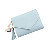 Slim Women's Wallet Fine Workmanship Minimalist Design
