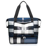 Expandable Travel Bag Lightweight Durable Waterproof