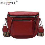 Women Crossbody Bag PU Leather Shoulder Bag for Women
