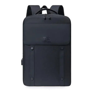 USB Charging Large Capacity Waterproof Laptop Backpack