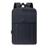 USB Charging Large Capacity Waterproof Laptop Backpack